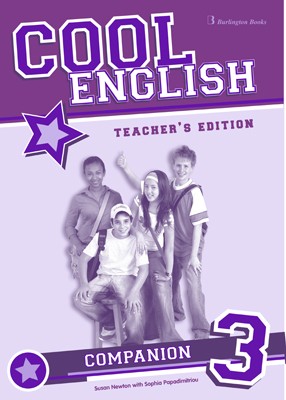 COOL ENGLISH 2 TCHRS COMPANION