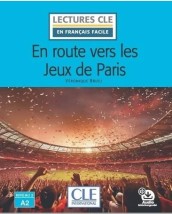 LCEFF 2: EN ROUTE VERS LES JEUX DE PARIS NIVEAU A2.2