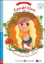 LEPF 3: CENDRILLON + MULTI-ROM