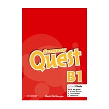 QUEST B1 GRAMMAR