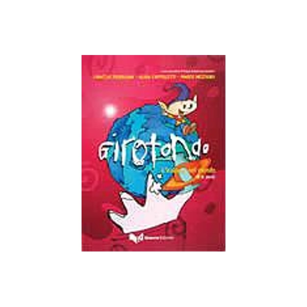 GIROTONDO 5 - 6 ANNI STUDENTE