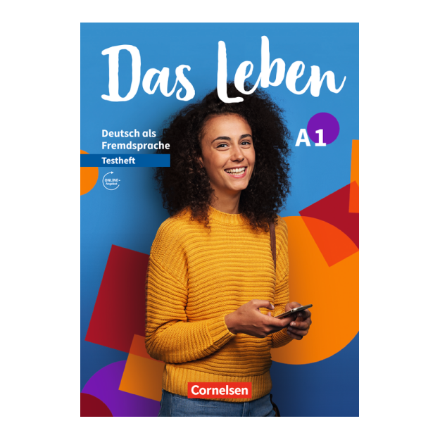 DAS LEBEN A1 TESTHEFT