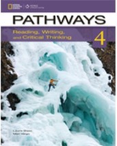PATHWAYS READING, WRITING CRITICAL THINKING 4 SB (+ ONLINE WB)