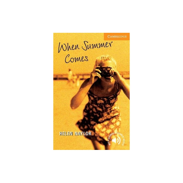 CER 4: WHEN SUMMER COMES (+ DOWNLOADABLE AUDIO) PB