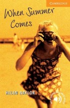 CER 4: WHEN SUMMER COMES (+ DOWNLOADABLE AUDIO) PB
