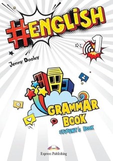# ENGLISH 1 GRAMMAR (+ DIGIBOOKS APP) (INTERN.ED.)