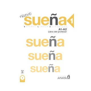 SUENA 1 PROFESOR N/E