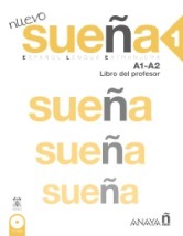 SUENA 1 PROFESOR N/E