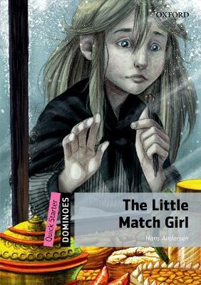 OD STARTER: THE LITTLE MATCH GIRL