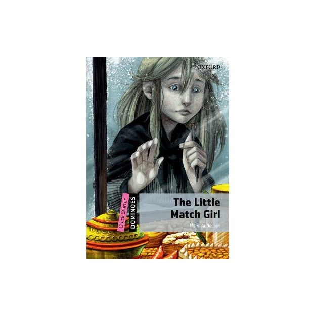 OD STARTER: THE LITTLE MATCH GIRL