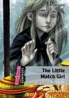 OD STARTER: THE LITTLE MATCH GIRL