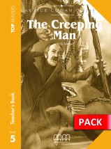 TR 5: CREEPING MAN TCHRS