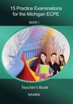 15 PRACTICE EXAMINATIONS ECPE REVISED 2021 1 TCHRS