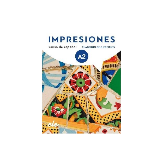 IMPRESIONES A2 EJERCICIOS