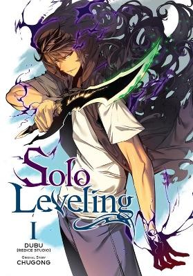 SOLO LEVELING, VOL. 1 (COMIC)