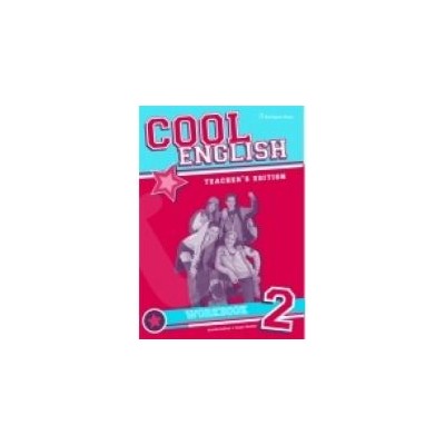 COOL ENGLISH 2 TCHRS WB
