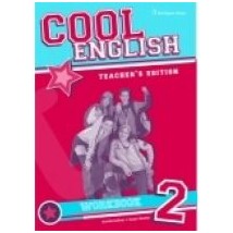 COOL ENGLISH 2 TCHRS WB