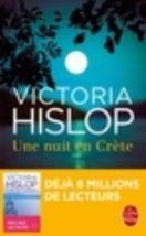 UNE NUIT EN CRETE POCHE