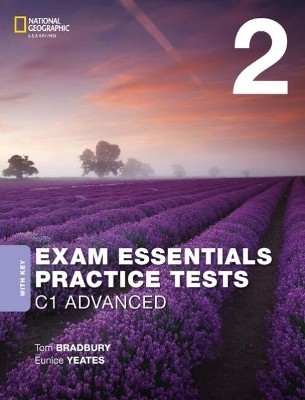 EXAM ESSENTIALS 2 PRACTICE TESTS C1 ADVANCED SB W/A 2020