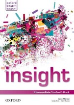 INSIGHT INTERMEDIATE SB