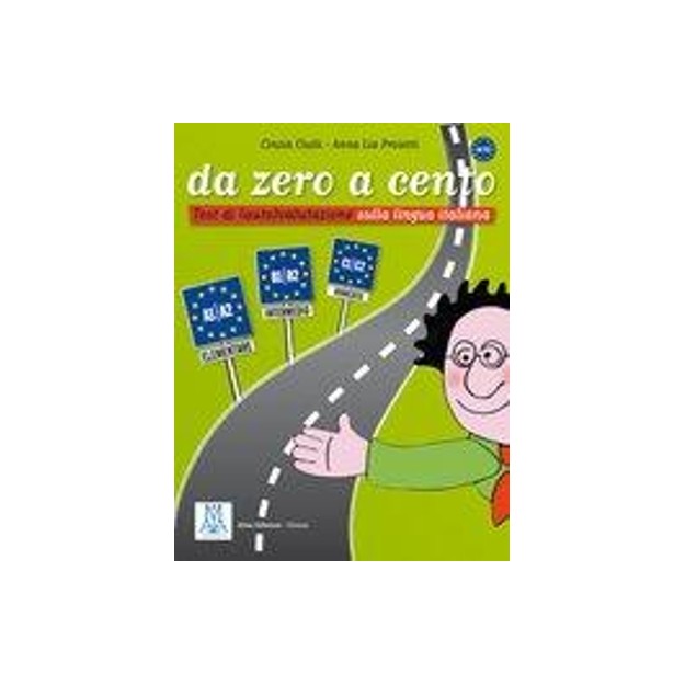 DA ZERO A CENTRO A1-C2