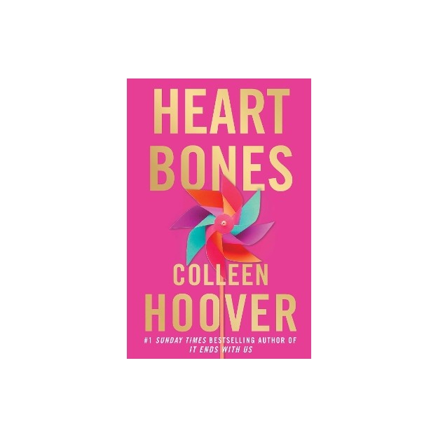 HEART BONES PB