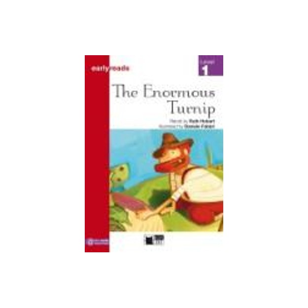 ELR 1: ENORMOUS TURNIP (THE)