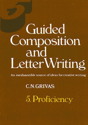 GUIDED COMPOSITION AND LETTER WRITING 5 PROFICIENCY SB