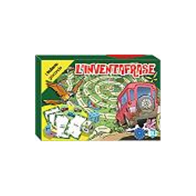 LINVENTAFRASE