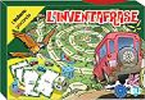 LINVENTAFRASE