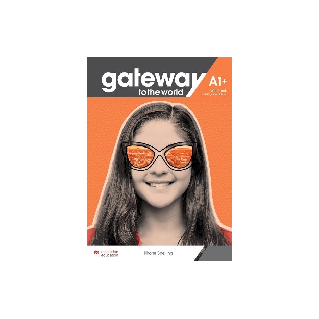 GATEWAY TO THE WORLD A1+ WB (+ DIGITAL WB)