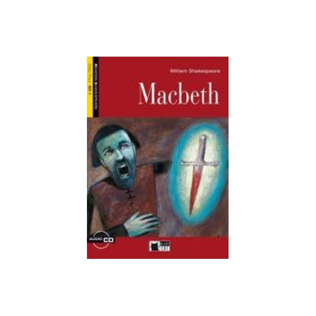 R T. 4: MACBETH B2.1 (+ DOWNLOADABLE AUDIO)