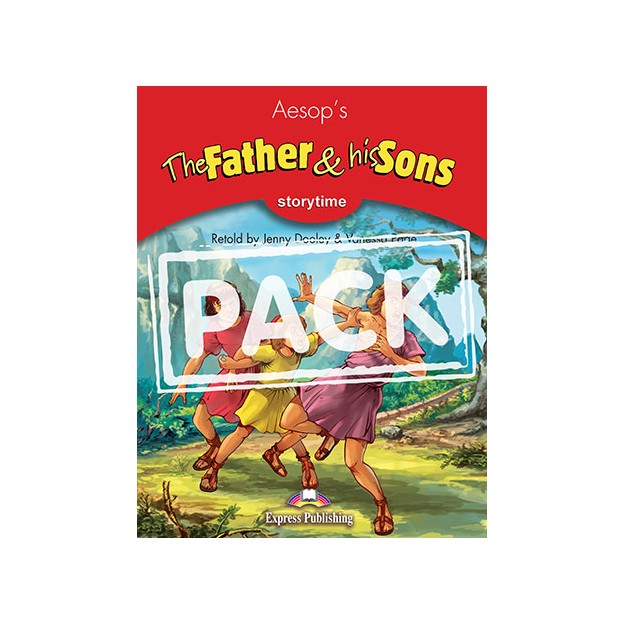 SRTM 2: THE FATHER AND HIS SONS (+CROSS PLATFORM ARRPLICATION)