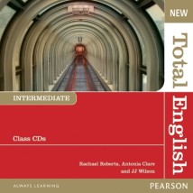 NEW TOTAL ENGLISH PRE-INTERMEDIATE TCHRS (+ TCHRS RESOURCES CD-ROM)