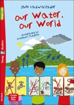 YER 4: OUR WATER OUR FUTURE (+ DOWNLOADABLE MULTIMEDIA)