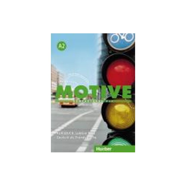 MOTIVE A2 KURSBUCH