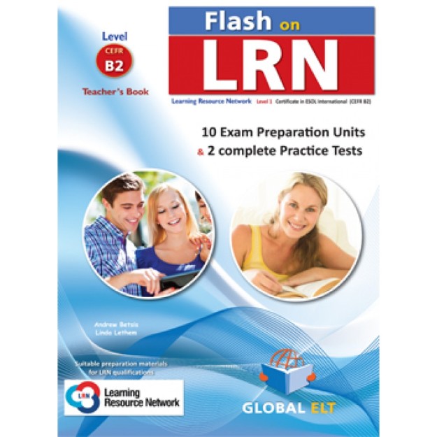 FLASH ON LRN B2 TCHRS