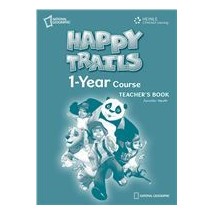 HAPPY TRAILS 1 YEAR TCHRS