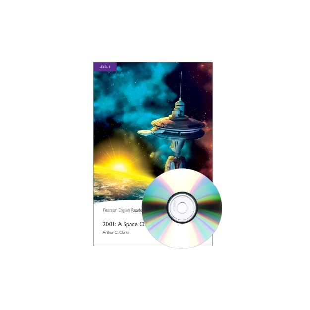 PR 5: A SPACE ODYSSEY ( + MP3 PACK)