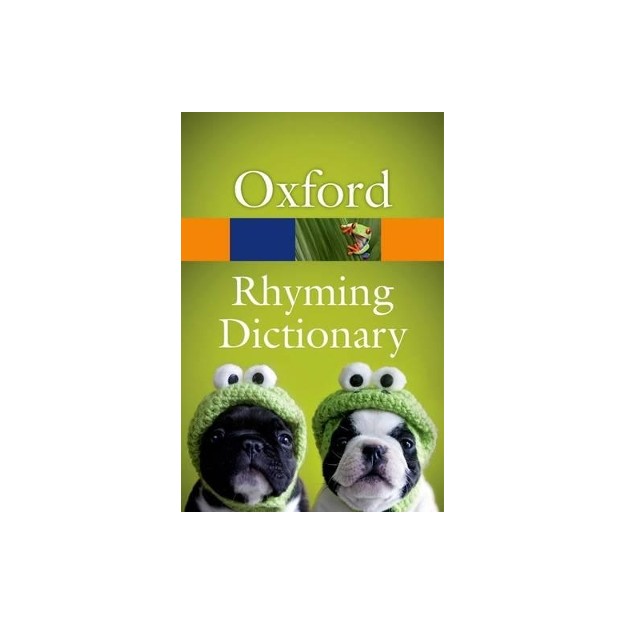 OXFORD DICTIONARIES : RHYMING  PB B