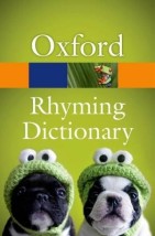OXFORD DICTIONARIES : RHYMING PB B
