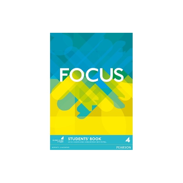 FOCUS 4 SB