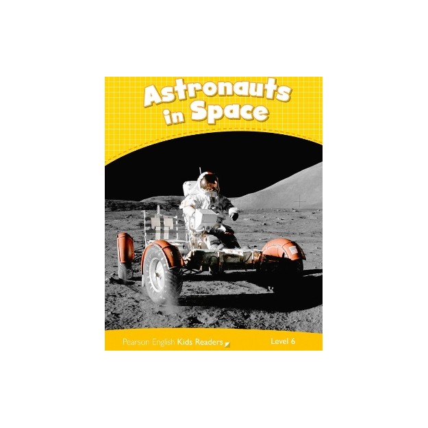 PK 6: ASTRONAUTS IN SPACE