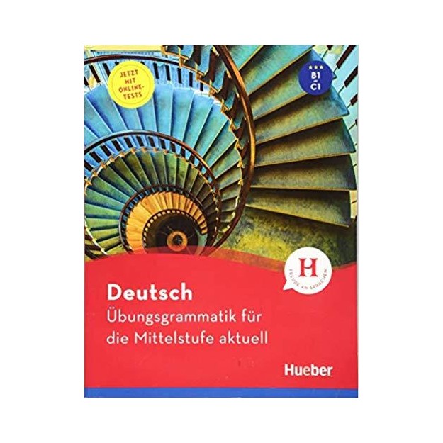 DEUTSCH UBUNGSGRAMMATIK FUR DIE MITTELSTUFE AKTUELL