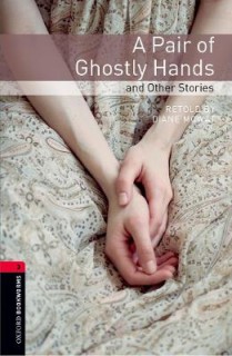 OBW LIBRARY 3: A PAIR OF GHOSTLY HANDS - SPECIAL OFFER N/E