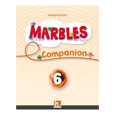 MARBLES 6 COMPANION