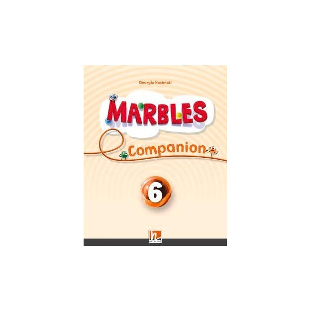 MARBLES 6 COMPANION