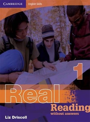 REAL READING 1 SB WO/A