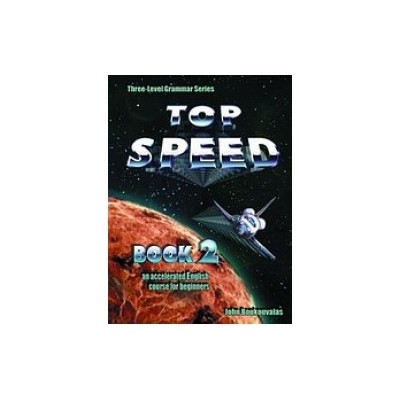 TOP SPEED 2 SB