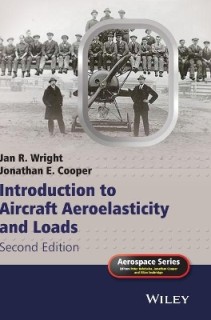 INTRODUCTION TO AIRCRAFT AEROELASTICITY AND LOADS 2ND ED PB